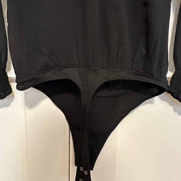 Abercrombie & Fitch Bodysuit - Picture 5 of 6